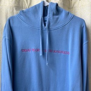 Harry Styles TPWK Hoodie